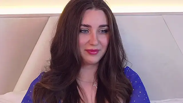 KiraBarlows online show from February 19, 2025, 12:46 am