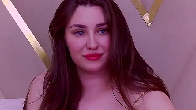 KiraBarlows online show from March 11, 2025, 5:05 am