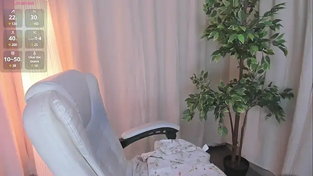 camilapersy online show from February 1, 2025, 10:37 am