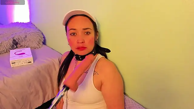 Rosie jhons online show from February 13, 2025, 4:00 am