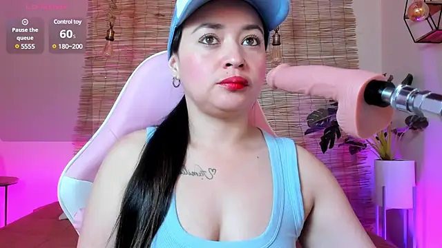 Rosie jhons online show from February 25, 2025, 3:42 am