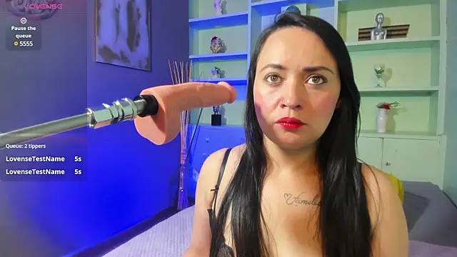 Rosie jhons online show from March 2, 2025, 4:28 am