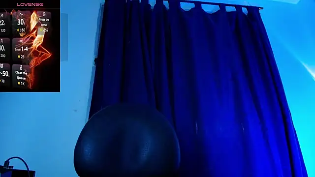 wolfandsky online show from December 2, 2025, 11:37 am