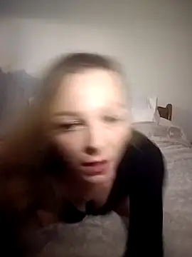 KittzyKat online show from January 27, 2025, 5:47 am