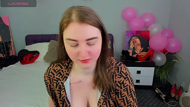 lillyloan4u online show from April 3, 2026, 8:29 pm