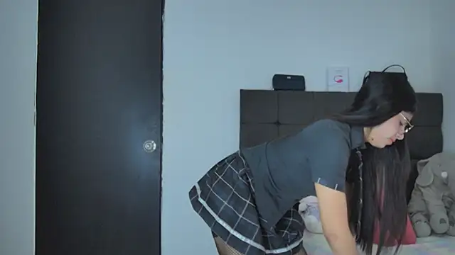 AmandaBrooks 18 online show from February 23, 2025, 1:46 am