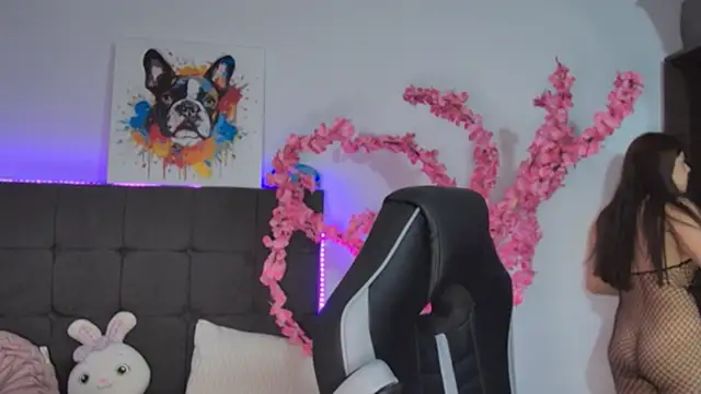 AmandaBrooks 18 online show from September 18, 2025, 1:18 am