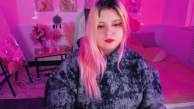 DiaAngell online show from April 1, 2026, 4:26 pm