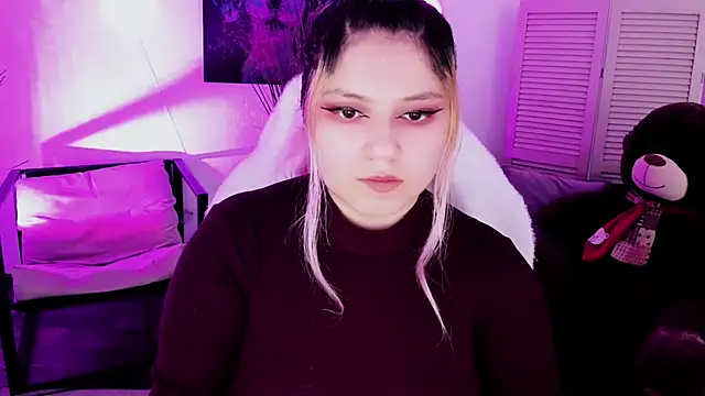 DiaAngell online show from April 4, 2026, 8:06 pm