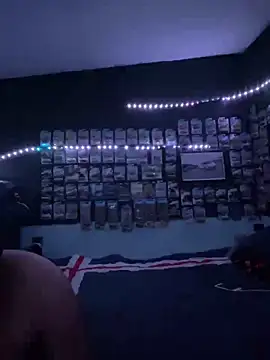 Snapshot of Blade_Ryder666 chatting on March 15, 2025, 4:35 am Blade Ryder666 online show from March 15, 2025, 4:35 am