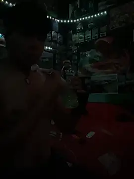 Blade Ryder666 online show from March 6, 2026, 7:49 am