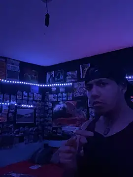 Blade Ryder666 online show from March 20, 2026, 7:57 am