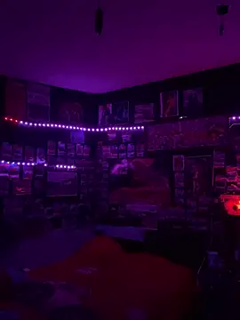 Blade Ryder666 online show from March 29, 2026, 9:09 am