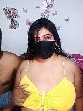 Lovely WINDI online show from November 4, 2025, 5:56 pm