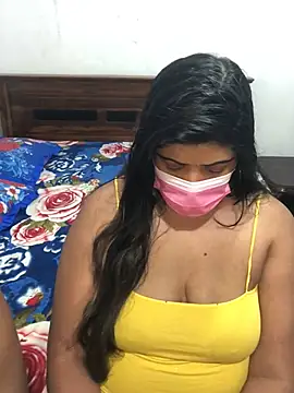 Lovely WINDI online show from February 23, 2026, 5:54 pm