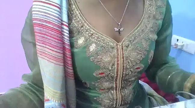 Leoni G online show from February 16, 2025, 6:21 am