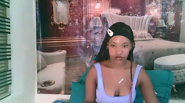 EroticSexyPrada online show from January 16, 2025, 11:58 am