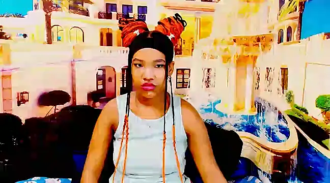 EroticSexyPrada online show from January 24, 2025, 6:14 am