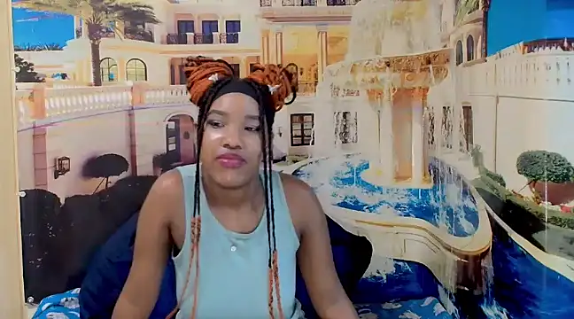 EroticSexyPrada online show from January 24, 2025, 9:17 am