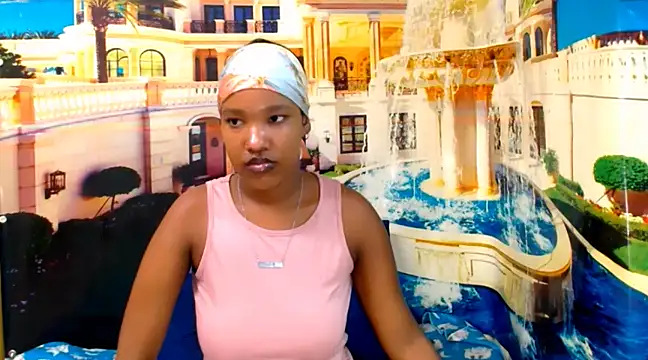 EroticSexyPrada online show from February 3, 2025, 12:25 pm