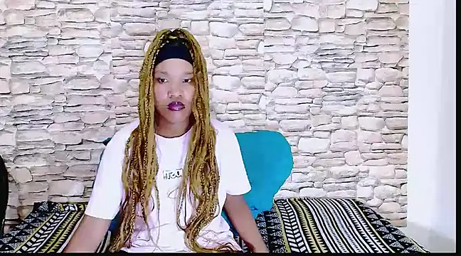 EroticSexyPrada online show from March 3, 2025, 3:42 pm