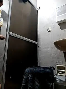 DOMINIOART online show from February 9, 2026, 10:03 pm