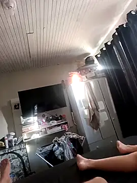 DOMINIOART online show from February 11, 2026, 8:47 pm