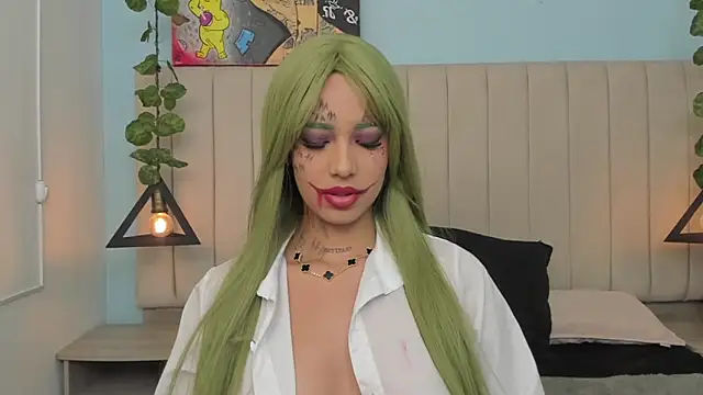Snapshot of Paulina_Lopezz chatting on October 15, 2025, 9:20 am Paulina Lopezz online show from October 15, 2025, 9:20 am