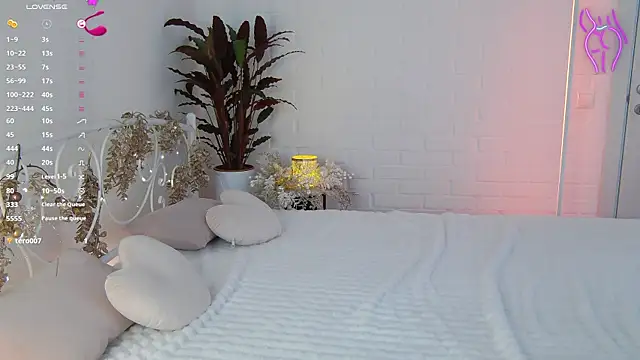 GiKarerra online show from January 30, 2025, 9:47 am