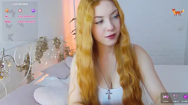 GiKarerra online show from February 4, 2025, 6:57 am