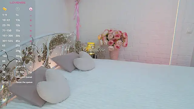 GiKarerra online show from February 23, 2025, 6:39 am