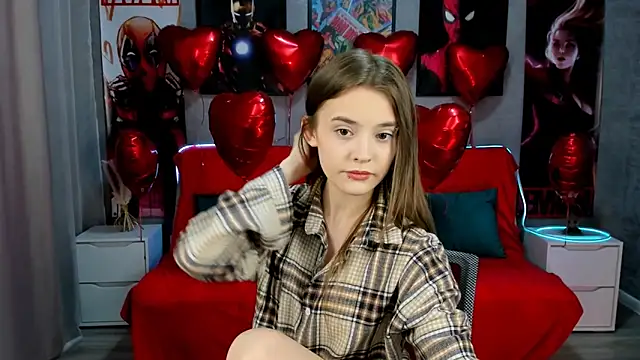 Snapshot of RayWillliams chatting on February 21, 2025, 3:01 am RayWillliams online show from February 21, 2025, 3:01 am