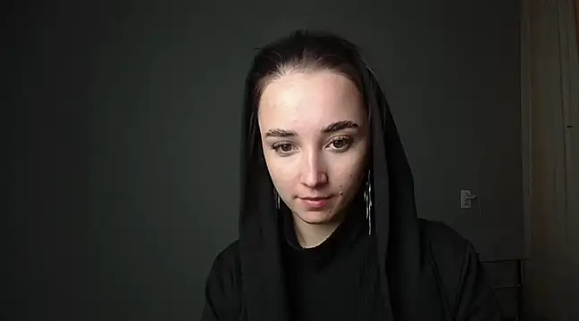 Eva Gloryy online show from February 21, 2025, 4:05 pm