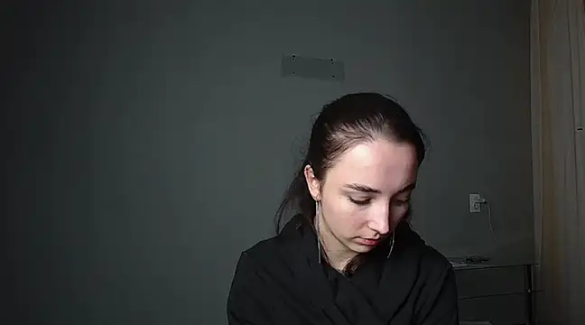 Eva Gloryy online show from February 21, 2025, 7:10 pm