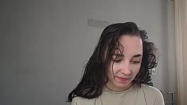 Eva Gloryy online show from February 14, 2026, 12:46 pm