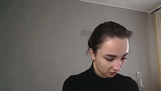 Eva Gloryy online show from March 14, 2026, 1:16 pm