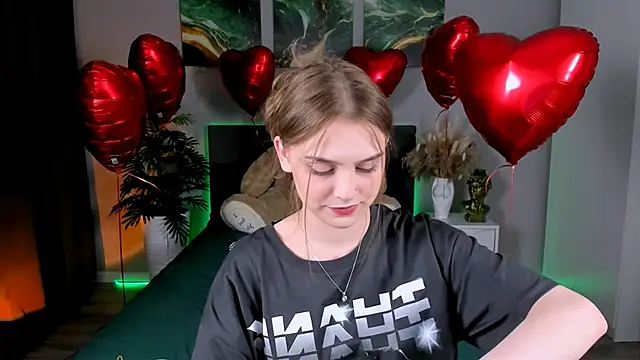 JinxTonks online show from February 13, 2025, 8:24 pm