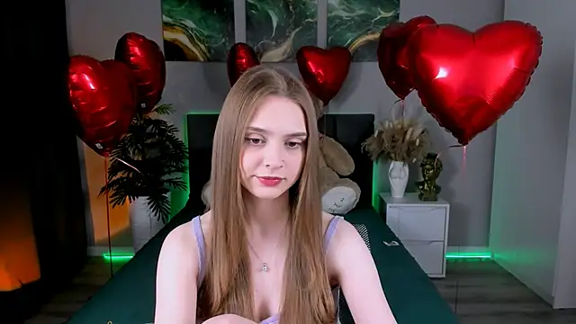 JinxTonks online show from February 14, 2025, 3:22 am