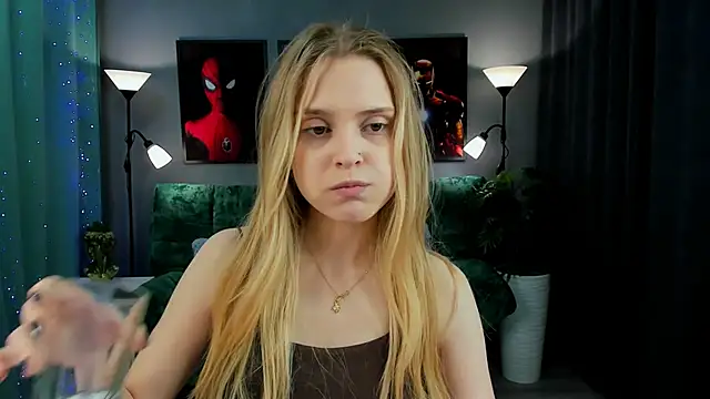 JinxTonks online show from March 28, 2026, 3:55 pm