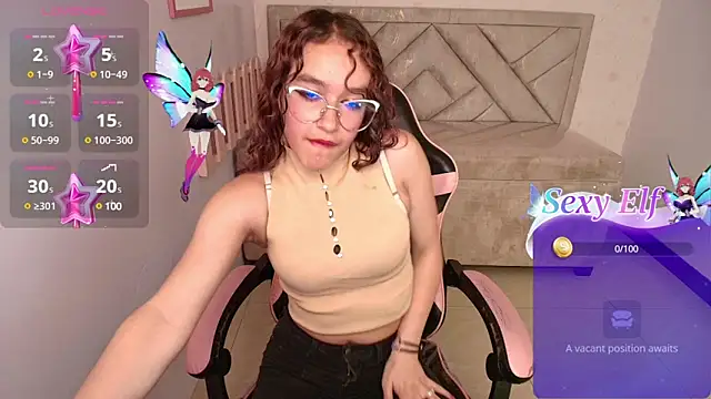 Snapshot of kassandra_ch_ chatting on February 13, 2025, 11:28 am kassandra ch online show from February 13, 2025, 11:28 am