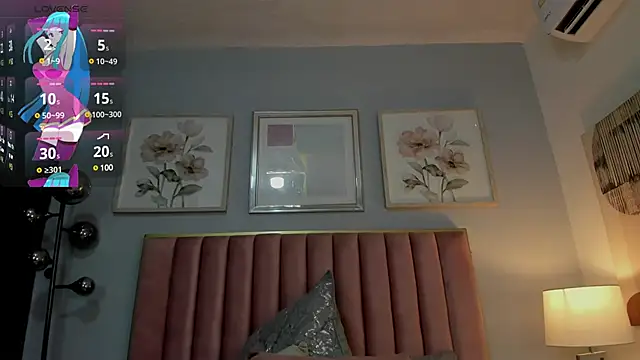 Snapshot of ValerieJones_1 chatting on March 10, 2025, 1:10 pm ValerieJones 1 online show from March 10, 2025, 1:10 pm