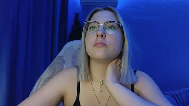 Snapshot of HotBrandyX chatting on January 10, 2026, 1:46 pm HotBrandyX online show from January 10, 2026, 1:46 pm