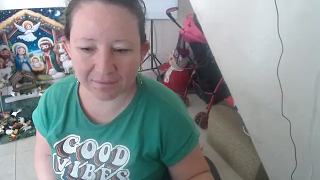 Snapshot of Yohis_Kiut25 chatting on November 25, 2025, 6:41 pm Yohis Kiut25 online show from November 25, 2025, 6:41 pm