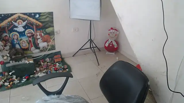 Snapshot of Yohis_Kiut25 chatting on November 27, 2025, 5:15 pm Yohis Kiut25 online show from November 27, 2025, 5:15 pm