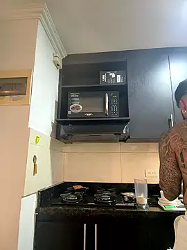 dereckgreen online show from January 14, 2026, 8:47 pm