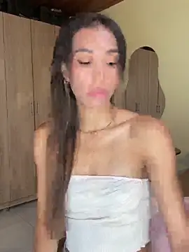 zoe storm online show from June 5, 2026, 11:54 pm
