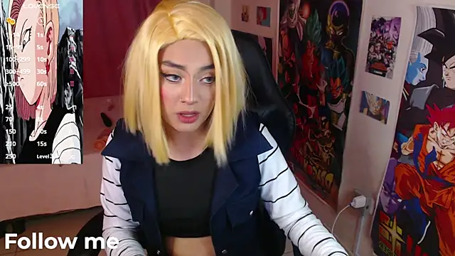 lily3 4 online show from September 23, 2025, 7:00 am