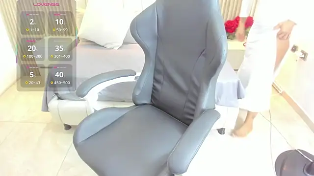 Zulema hamdi online show from September 11, 2025, 11:43 am