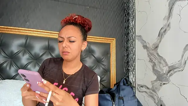 DalayMoore online show from September 23, 2025, 7:50 pm