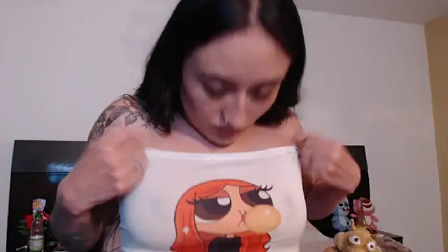 Elsa-bad online show from January 31, 2025, 12:39 am